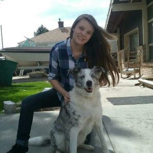 Meet your Posher, Hannah